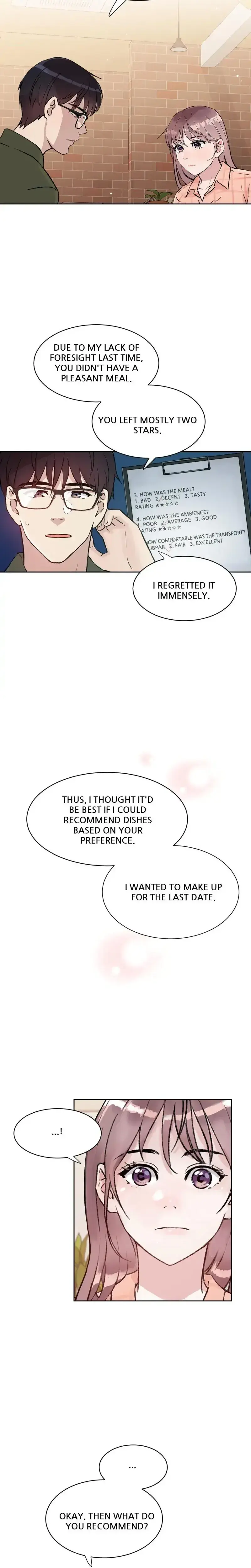 Don T Xxxx Where You Work Chapter 17 - Page 5