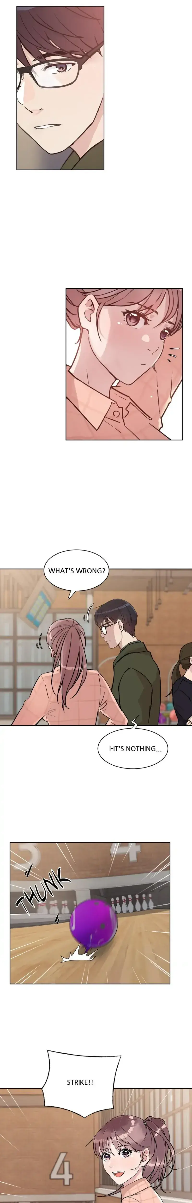 Don T Xxxx Where You Work Chapter 18 - Page 11