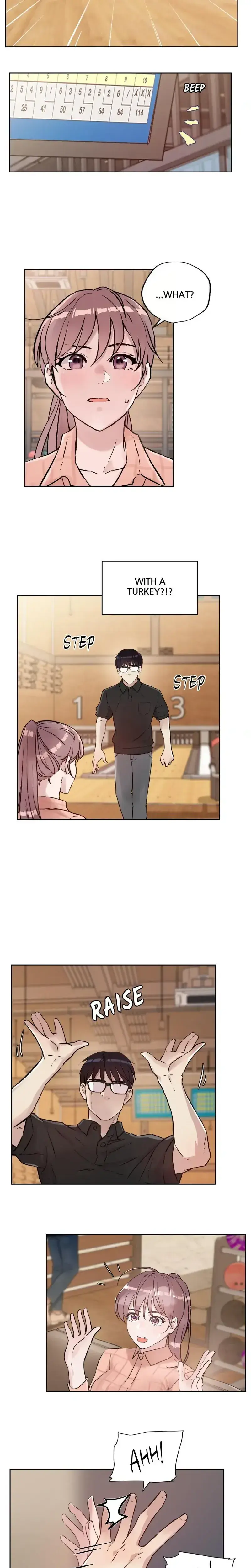 Don T Xxxx Where You Work Chapter 18 - Page 18