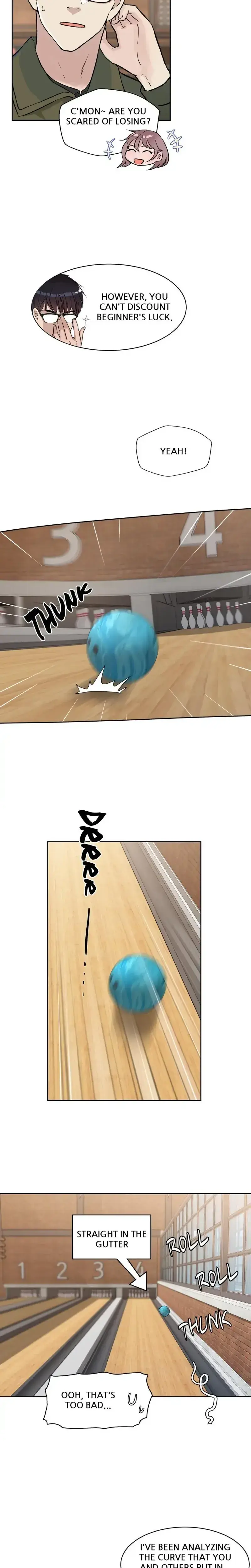 Don T Xxxx Where You Work Chapter 18 - Page 2