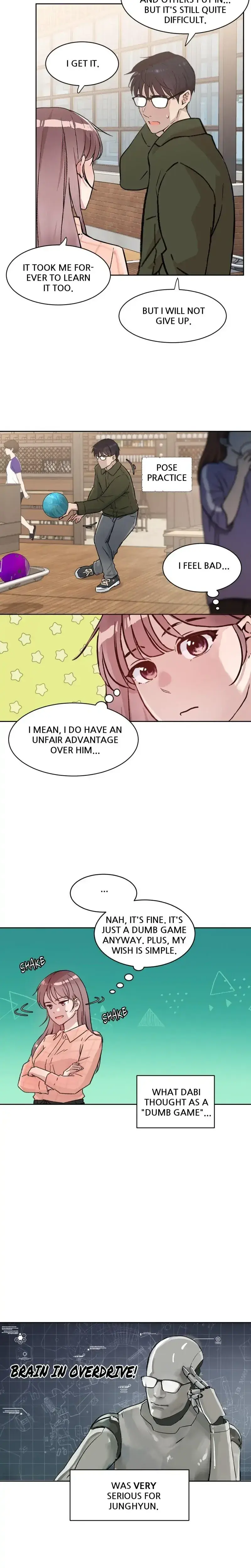 Don T Xxxx Where You Work Chapter 18 - Page 3