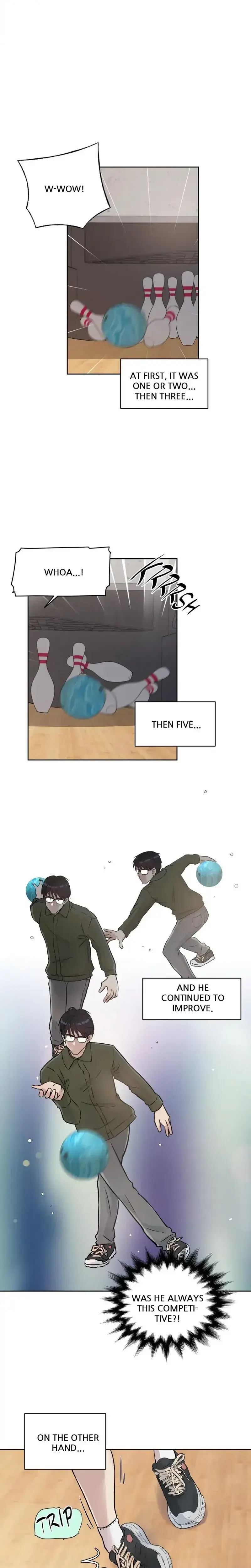 Don T Xxxx Where You Work Chapter 18 - Page 4