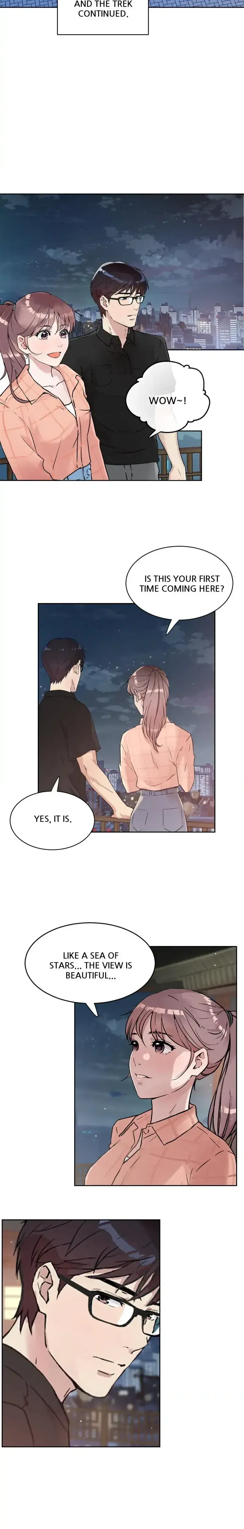 Don T Xxxx Where You Work Chapter 19 - Page 12