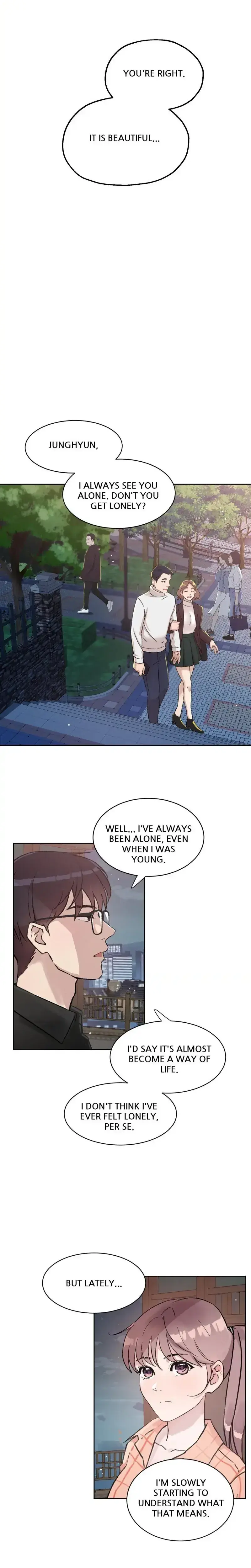 Don T Xxxx Where You Work Chapter 19 - Page 13