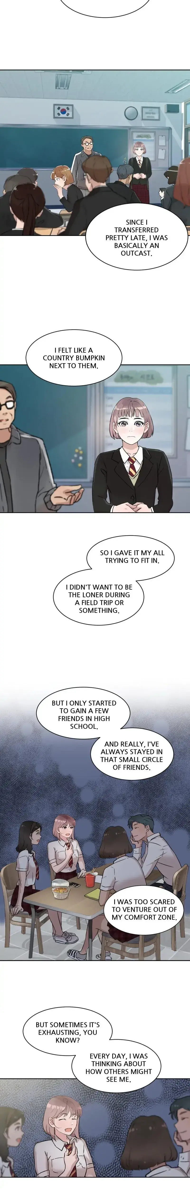 Don T Xxxx Where You Work Chapter 19 - Page 15