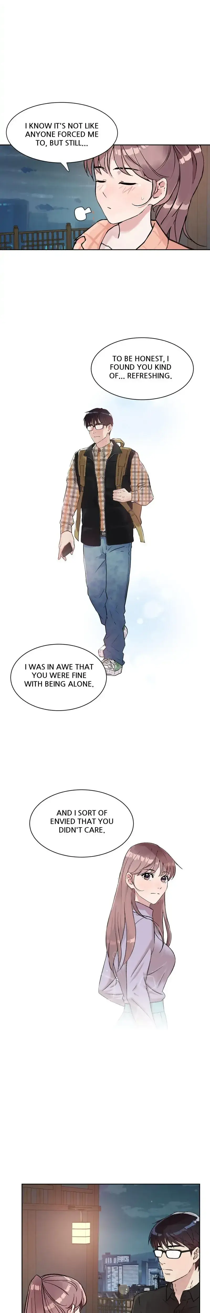 Don T Xxxx Where You Work Chapter 19 - Page 16