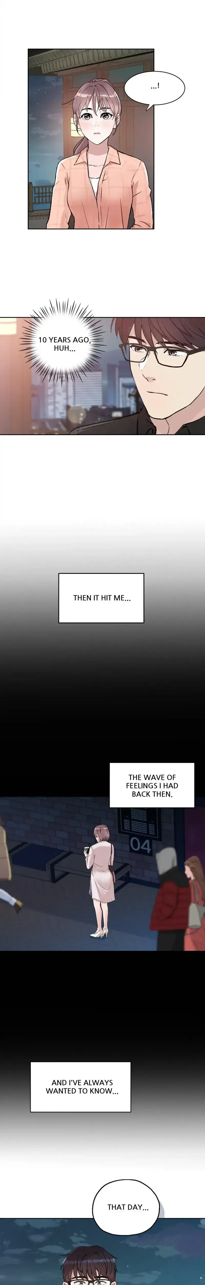 Don T Xxxx Where You Work Chapter 19 - Page 18
