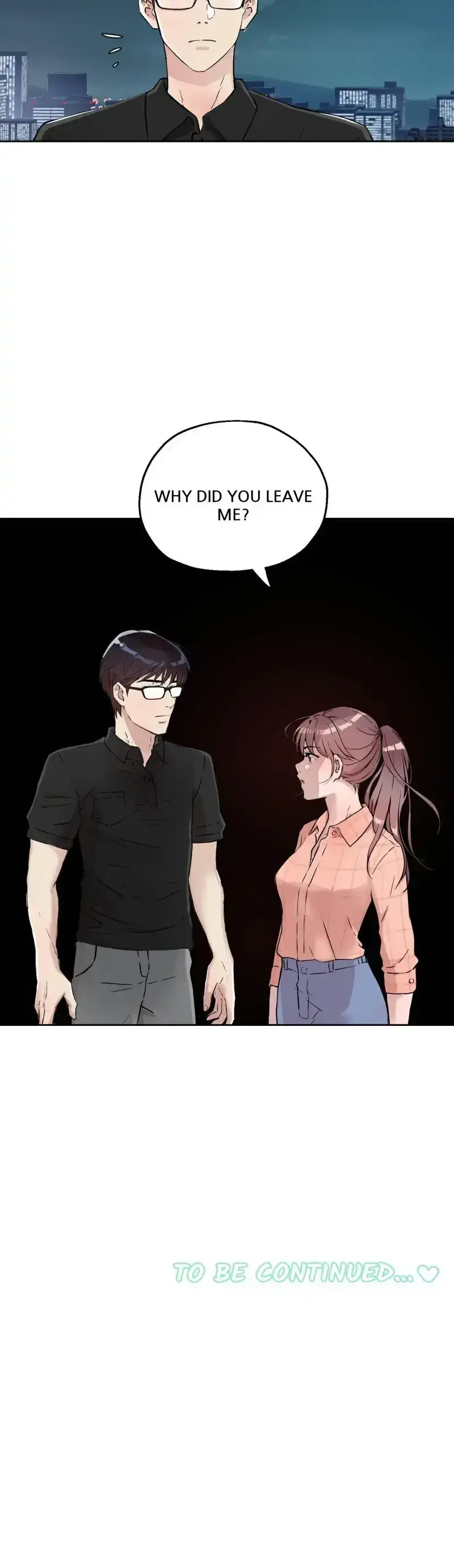 Don T Xxxx Where You Work Chapter 19 - Page 19