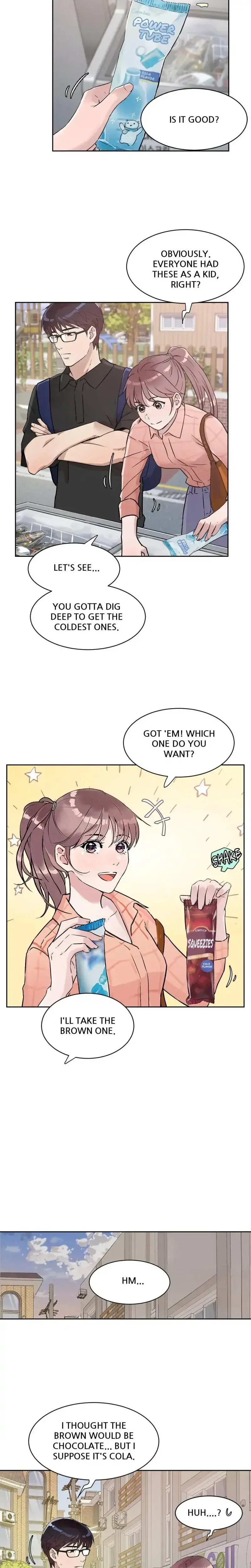 Don T Xxxx Where You Work Chapter 19 - Page 2