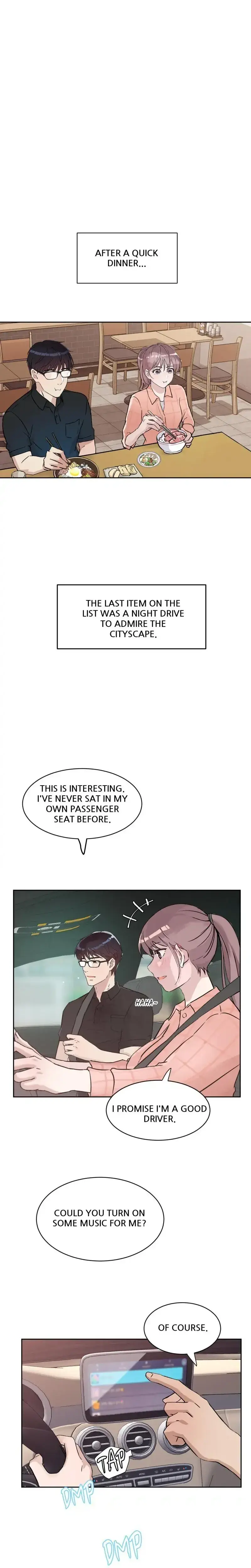 Don T Xxxx Where You Work Chapter 19 - Page 6