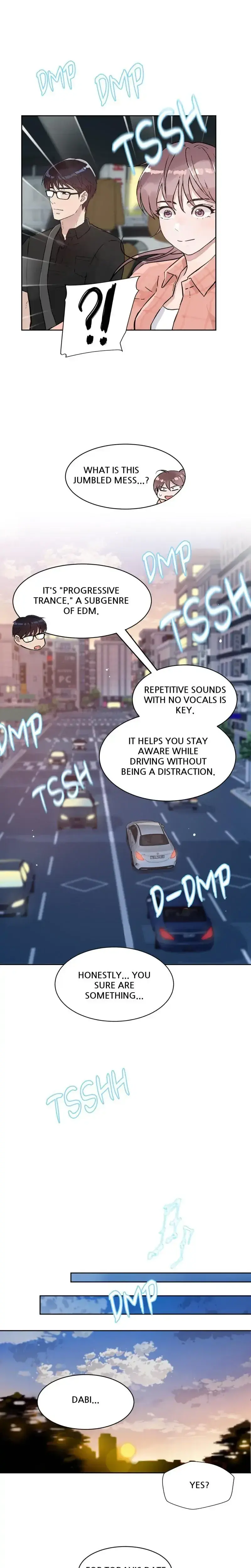 Don T Xxxx Where You Work Chapter 19 - Page 7