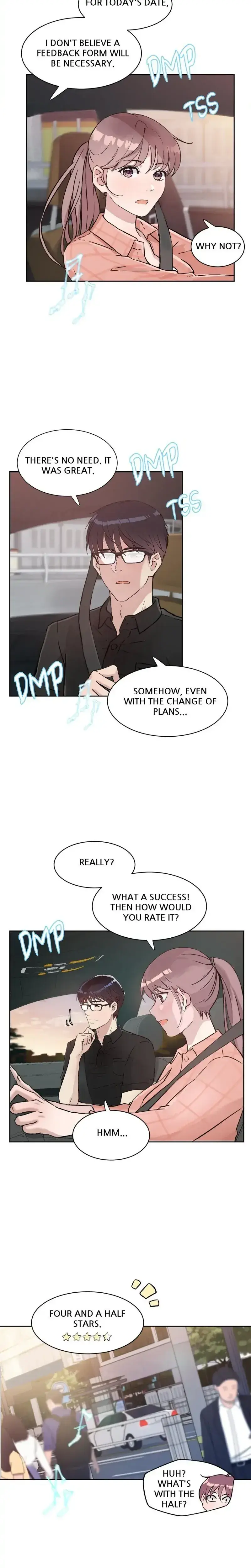 Don T Xxxx Where You Work Chapter 19 - Page 8