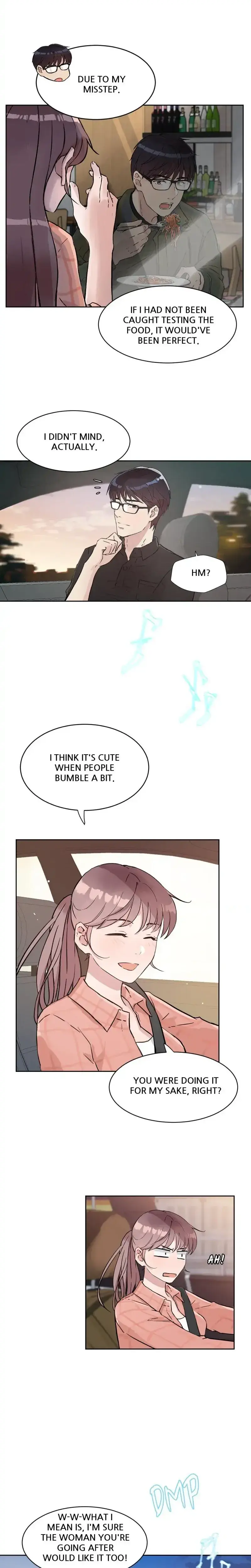 Don T Xxxx Where You Work Chapter 19 - Page 9