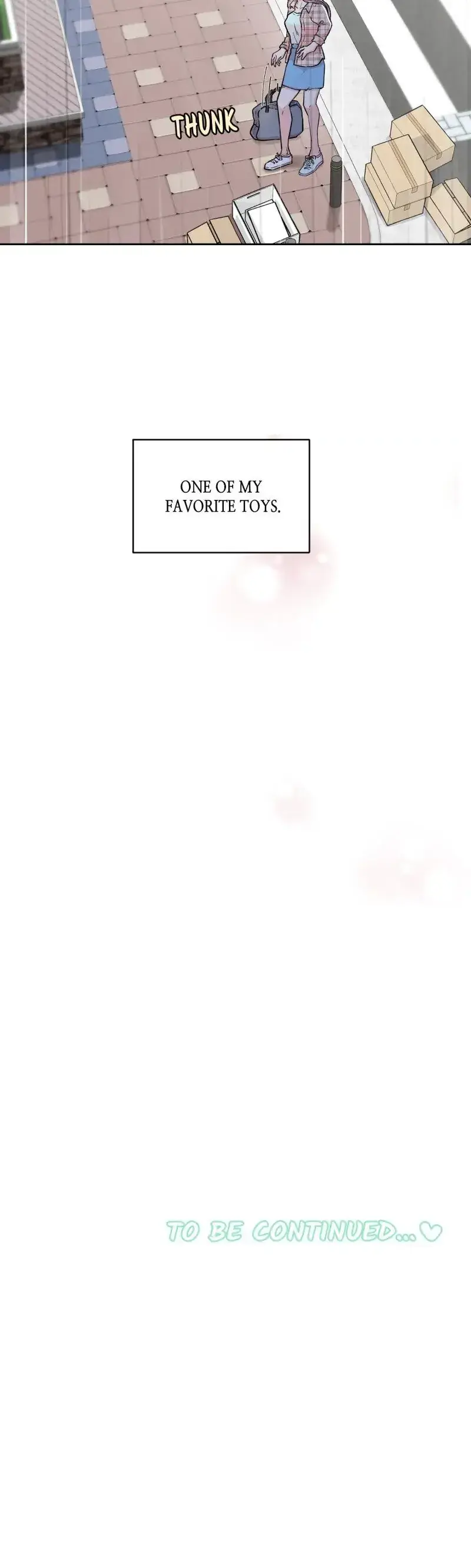 Don T Xxxx Where You Work Chapter 2 - Page 16