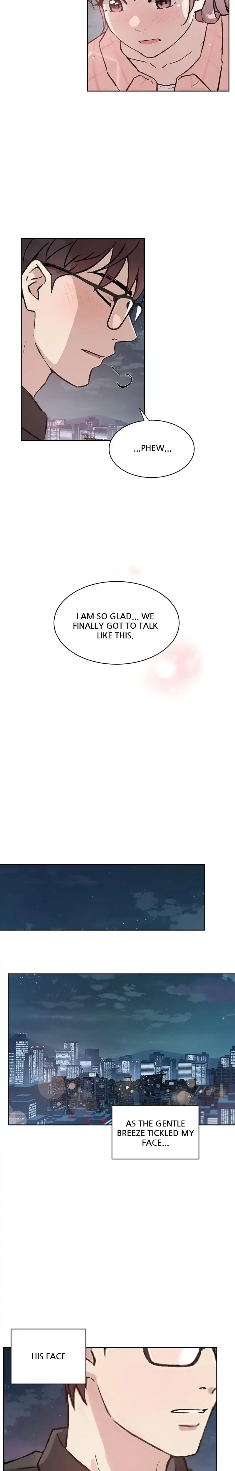 Don T Xxxx Where You Work Chapter 20 - Page 12