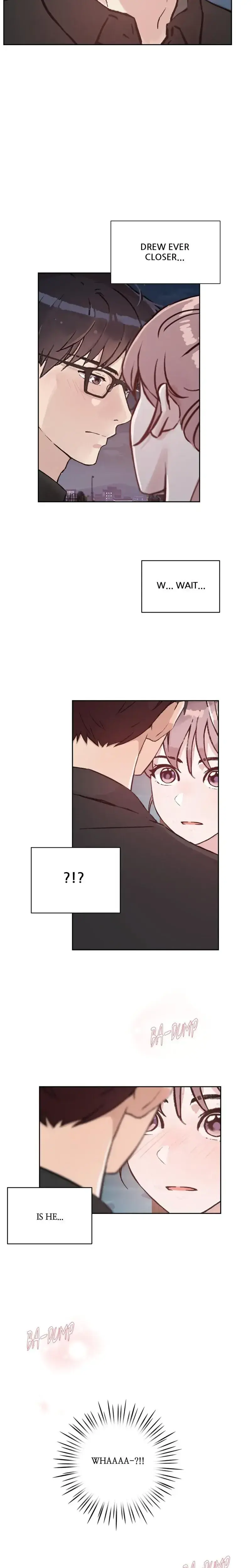 Don T Xxxx Where You Work Chapter 20 - Page 13