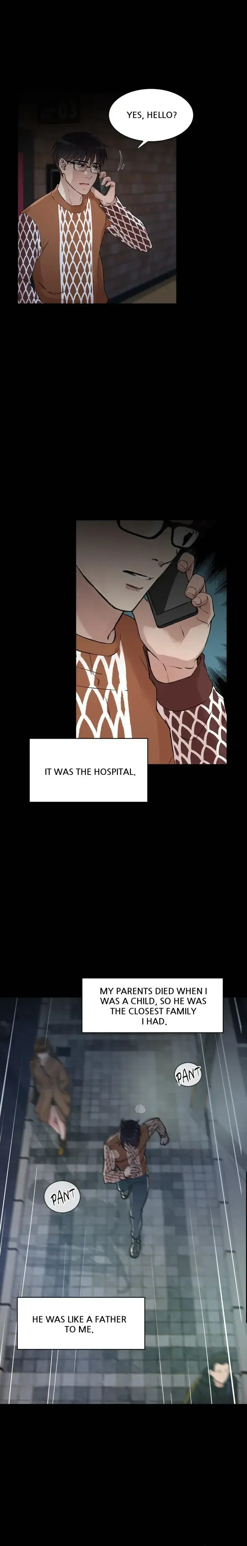 Don T Xxxx Where You Work Chapter 20 - Page 4