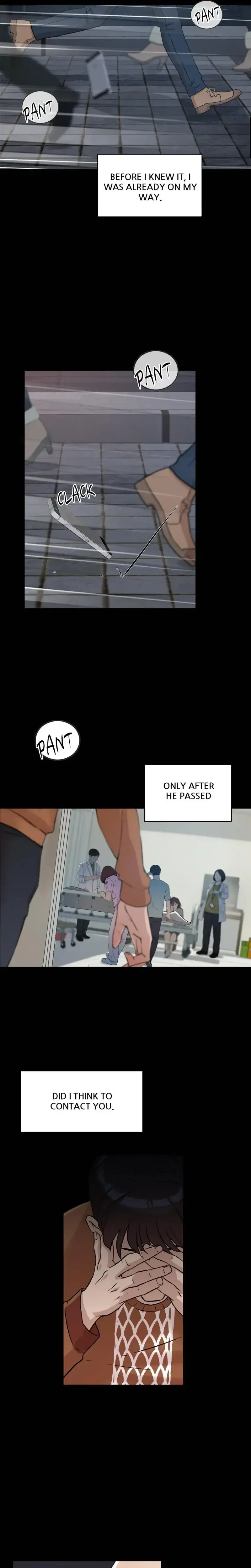 Don T Xxxx Where You Work Chapter 20 - Page 5