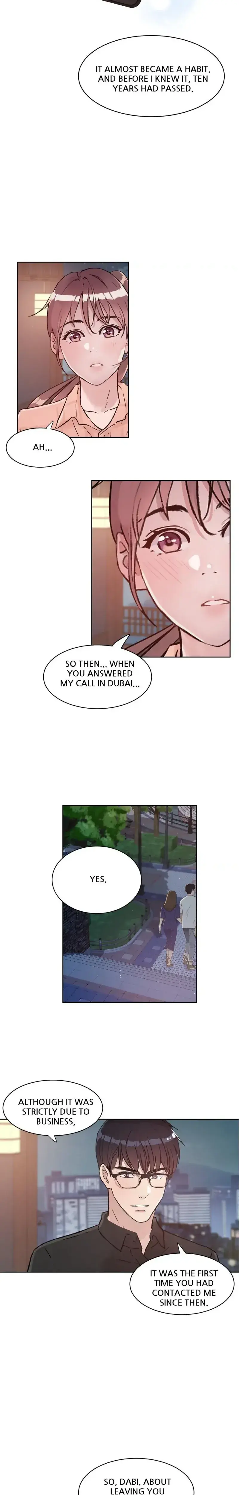Don T Xxxx Where You Work Chapter 20 - Page 9