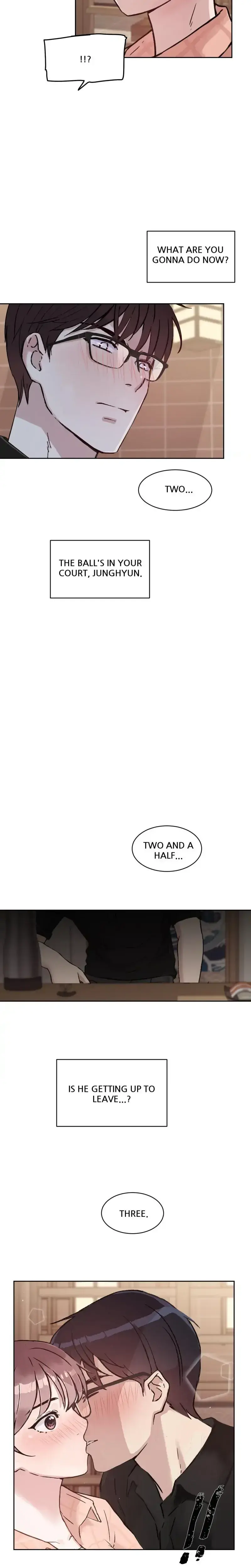 Don T Xxxx Where You Work Chapter 21 - Page 10