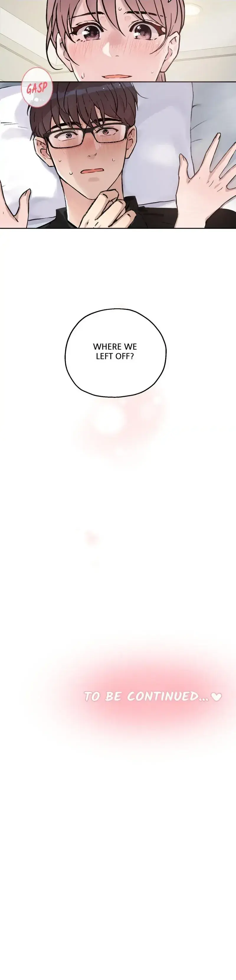 Don T Xxxx Where You Work Chapter 21 - Page 20