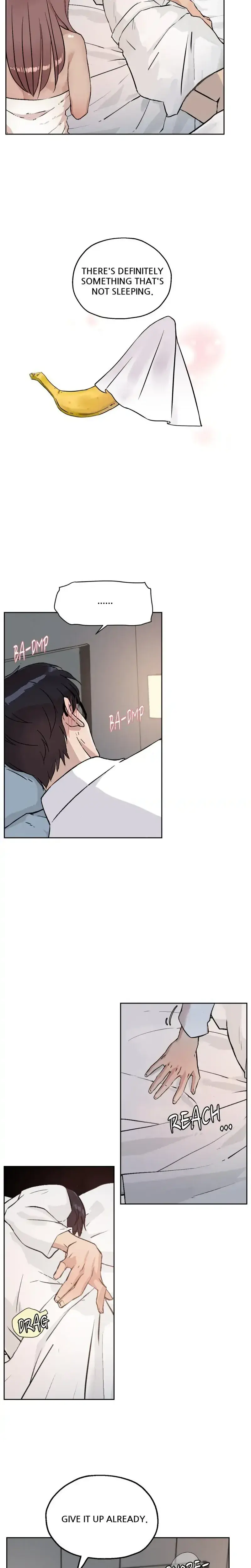 Don T Xxxx Where You Work Chapter 22 - Page 12