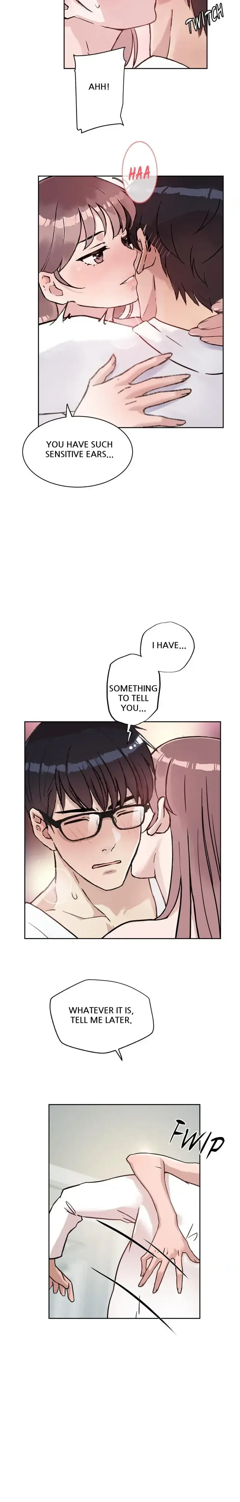Don T Xxxx Where You Work Chapter 22 - Page 15