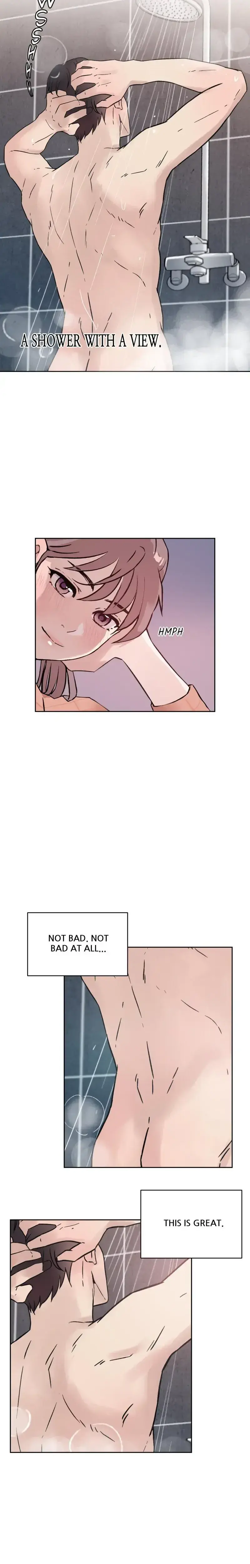 Don T Xxxx Where You Work Chapter 22 - Page 6