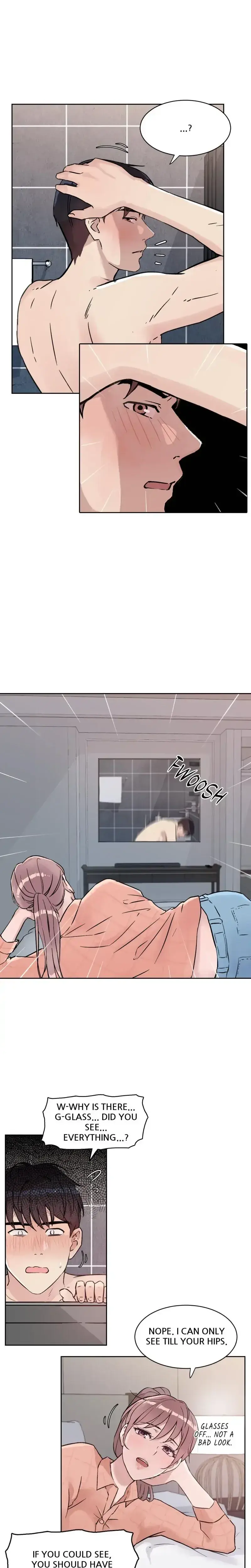 Don T Xxxx Where You Work Chapter 22 - Page 7