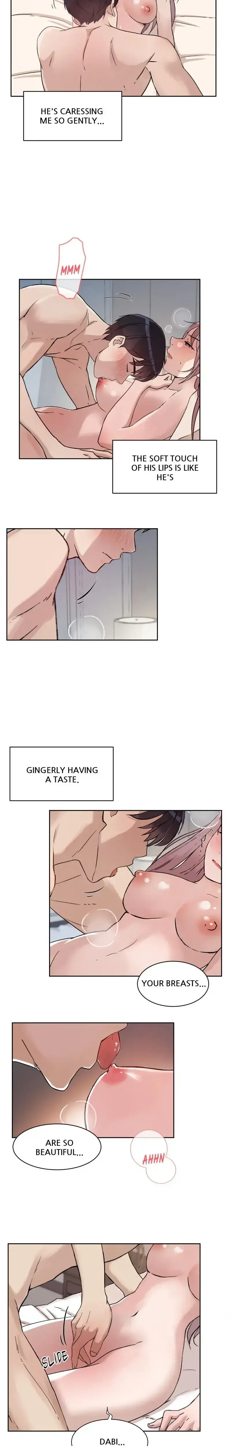 Don T Xxxx Where You Work Chapter 23 - Page 12