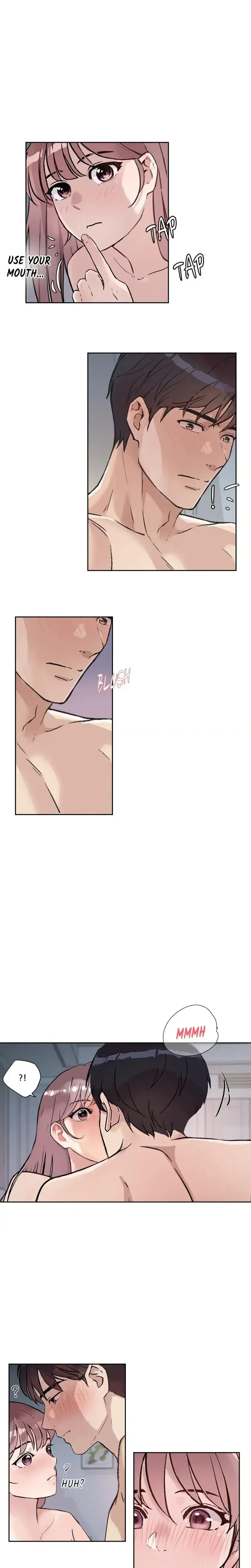 Don T Xxxx Where You Work Chapter 23 - Page 18