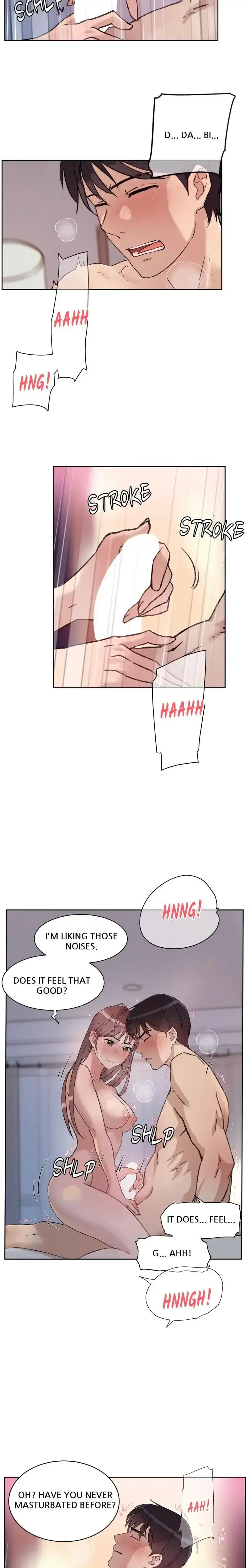 Don T Xxxx Where You Work Chapter 23 - Page 9