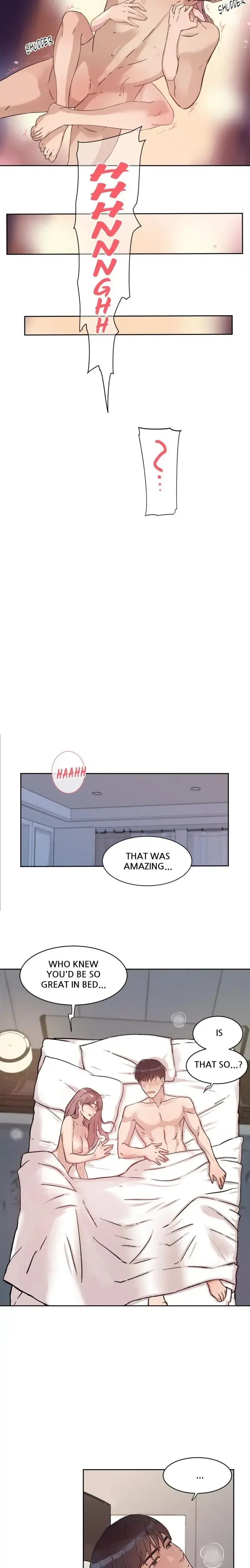 Don T Xxxx Where You Work Chapter 24 - Page 10