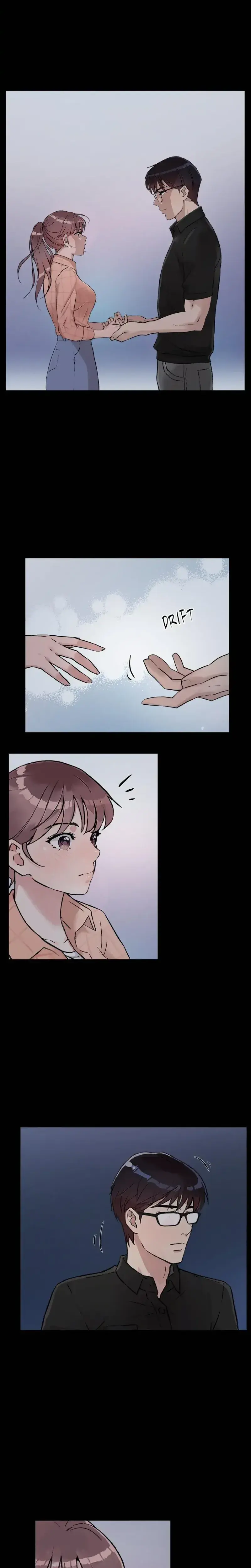 Don T Xxxx Where You Work Chapter 24 - Page 15