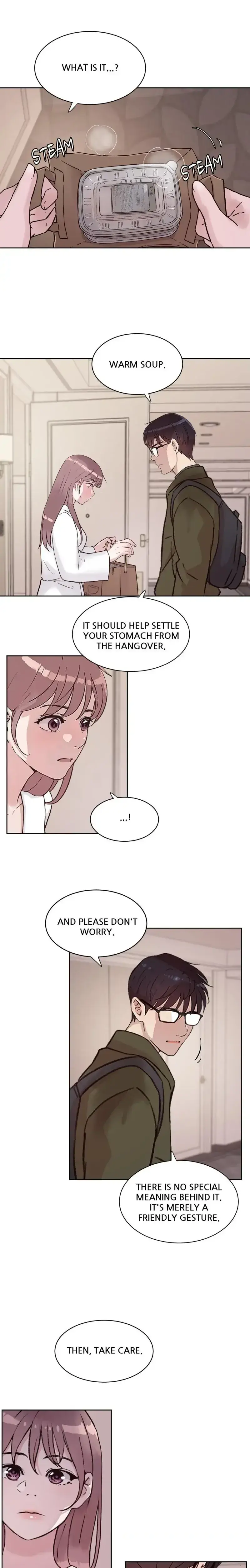 Don T Xxxx Where You Work Chapter 25 - Page 15