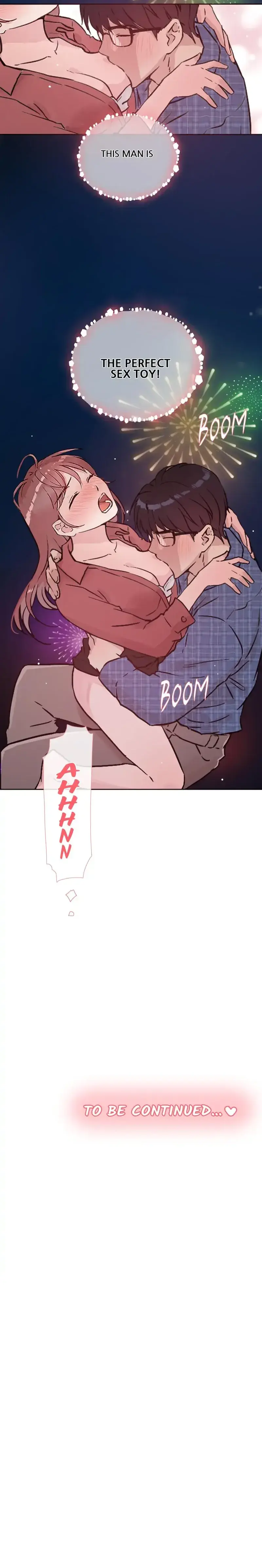 Don T Xxxx Where You Work Chapter 29 - Page 18
