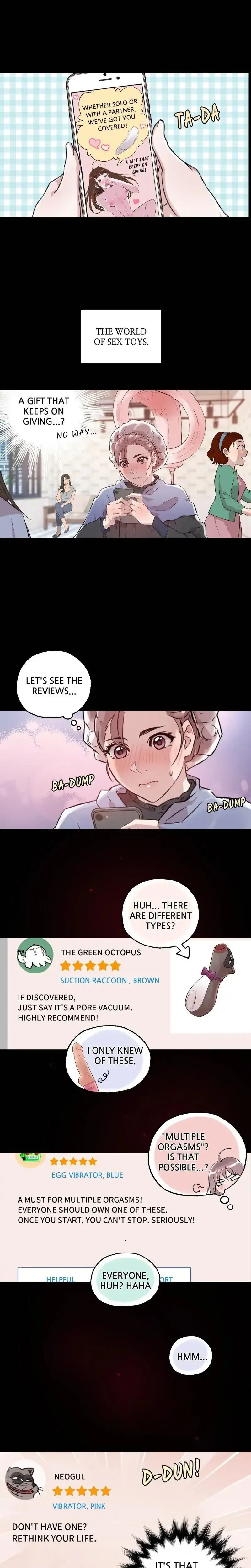 Don T Xxxx Where You Work Chapter 3 - Page 11