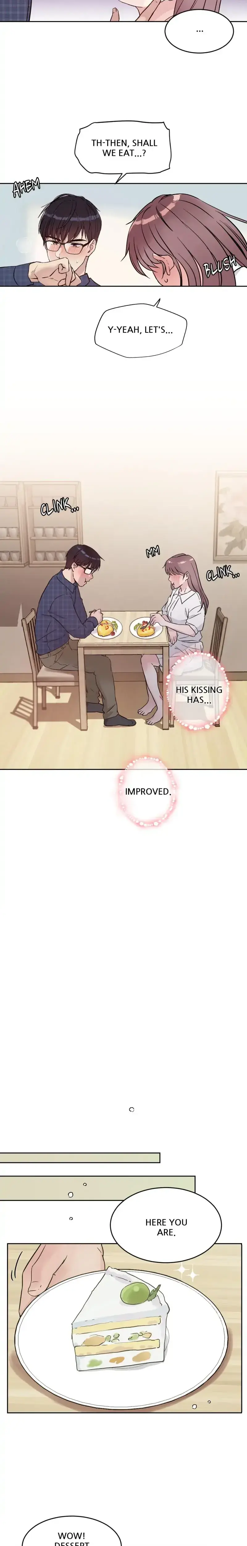 Don T Xxxx Where You Work Chapter 30 - Page 10