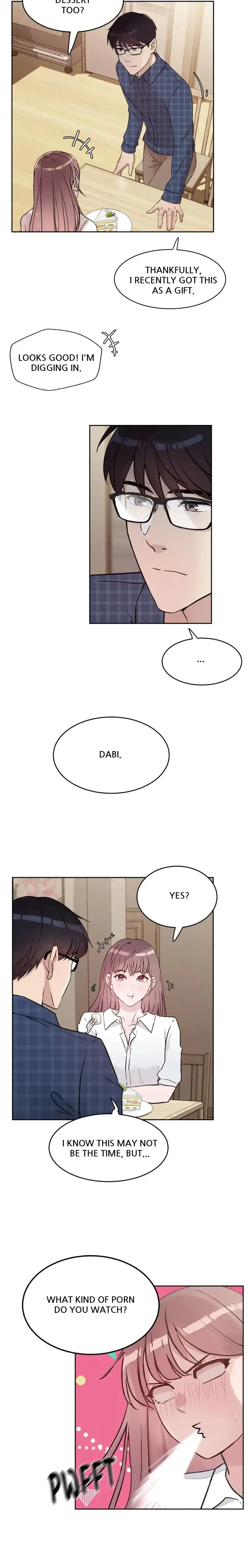 Don T Xxxx Where You Work Chapter 30 - Page 11