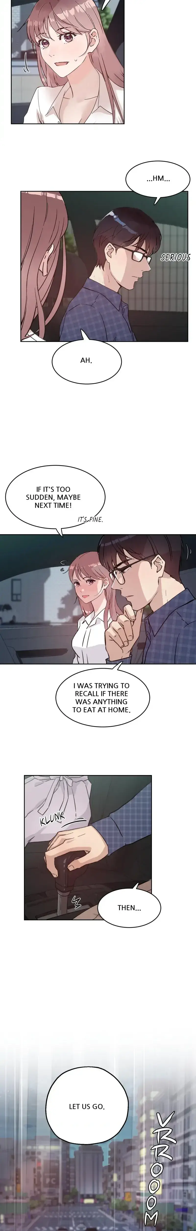 Don T Xxxx Where You Work Chapter 30 - Page 2