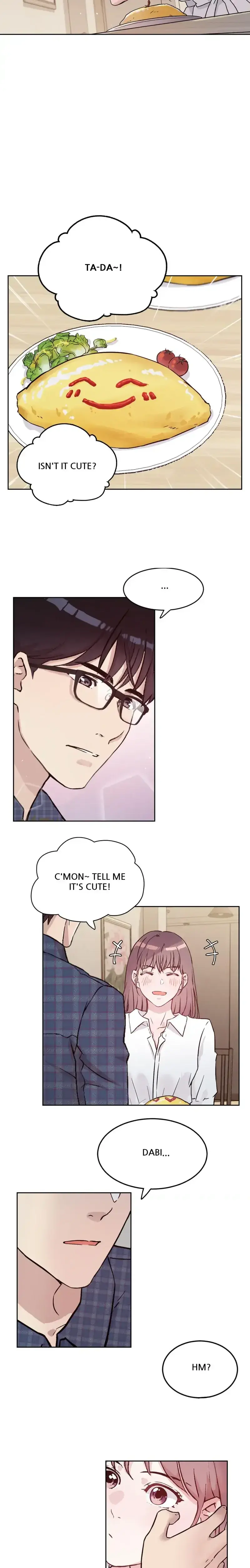 Don T Xxxx Where You Work Chapter 30 - Page 8