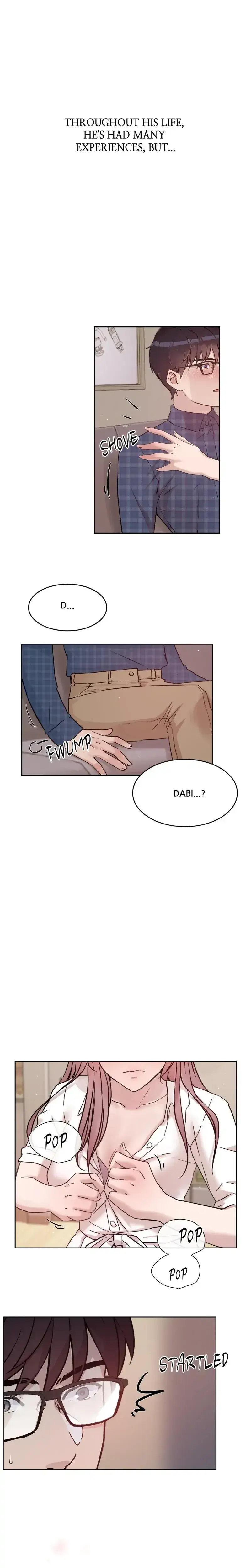 Don T Xxxx Where You Work Chapter 31 - Page 1