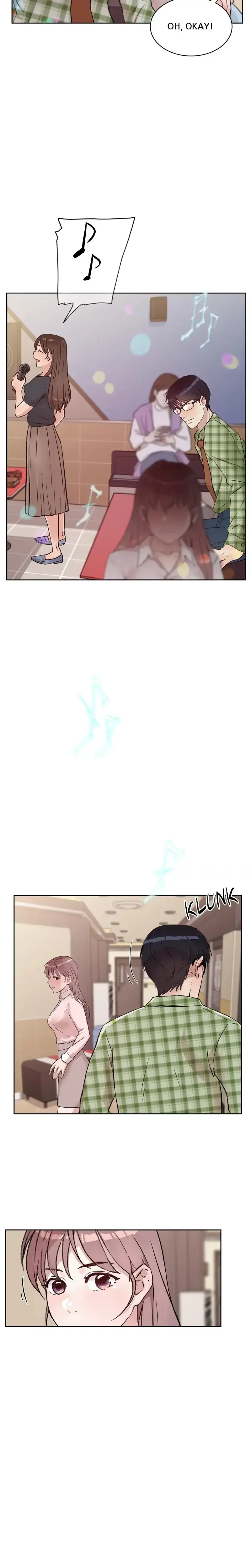 Don T Xxxx Where You Work Chapter 32 - Page 6