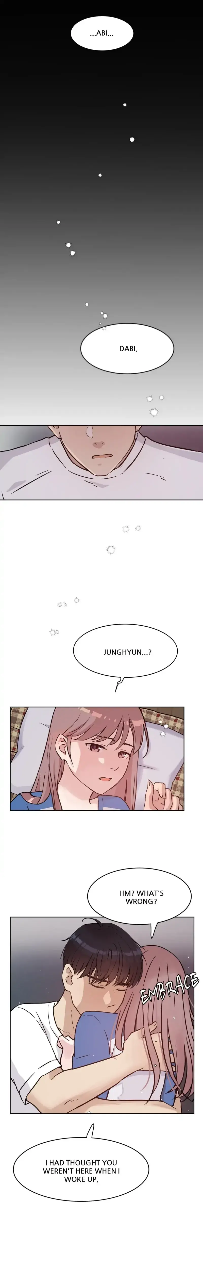 Don T Xxxx Where You Work Chapter 34 - Page 10