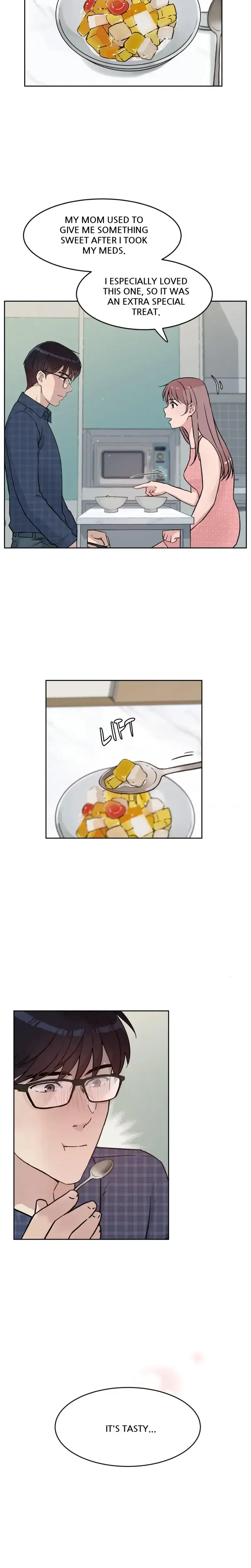 Don T Xxxx Where You Work Chapter 34 - Page 2