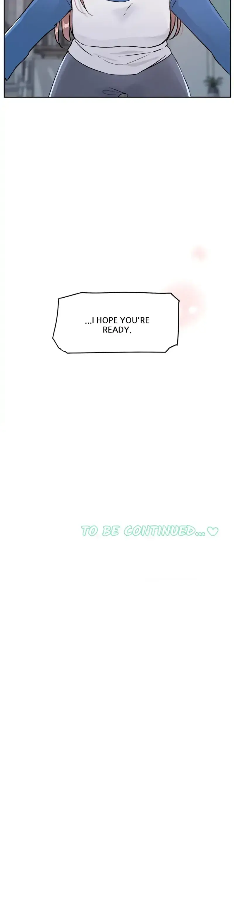 Don T Xxxx Where You Work Chapter 34 - Page 20