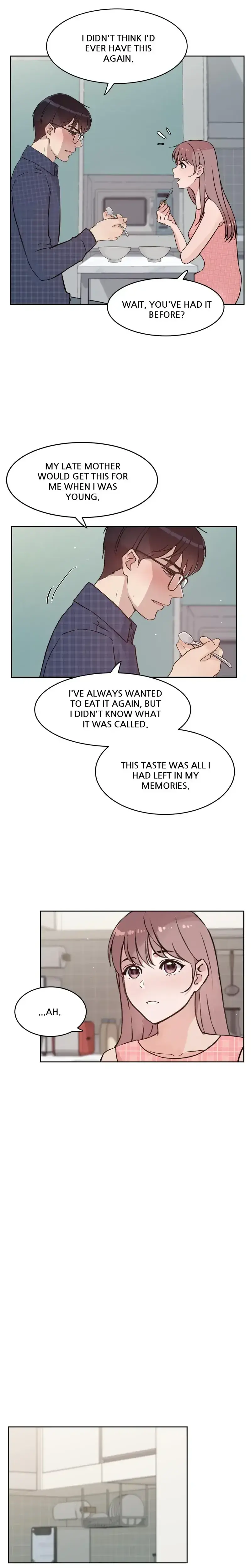 Don T Xxxx Where You Work Chapter 34 - Page 3