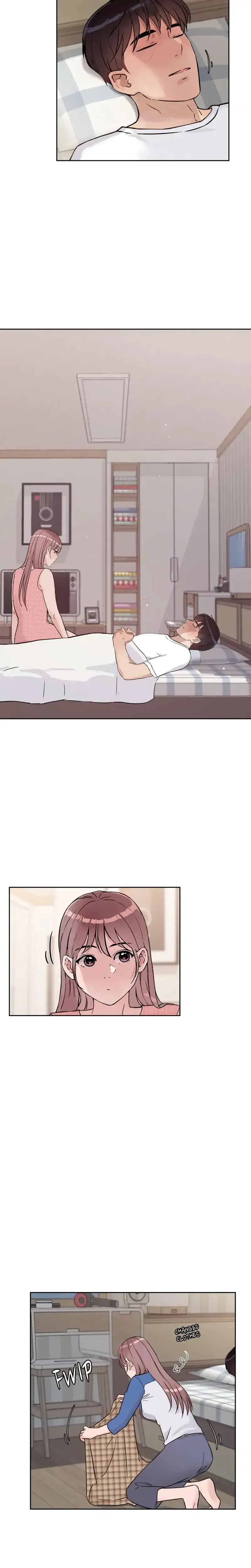 Don T Xxxx Where You Work Chapter 34 - Page 8