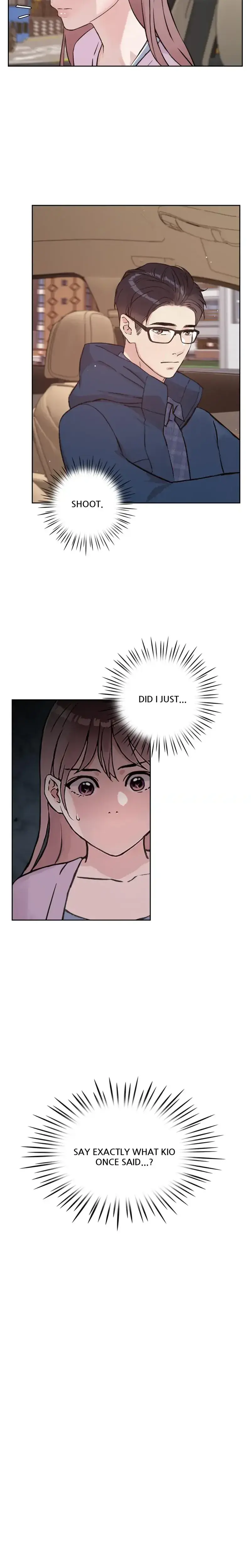 Don T Xxxx Where You Work Chapter 37 - Page 10