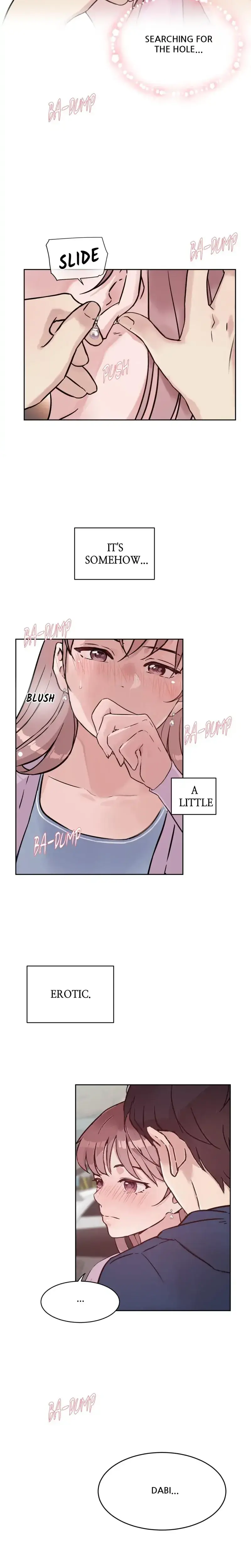 Don T Xxxx Where You Work Chapter 37 - Page 18